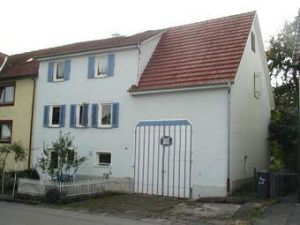 — VERKAUFT — Bauernhaus