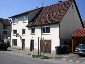 — VERKAUFT — Bauernhaus