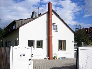 — VERKAUFT — Einfamilienhaus