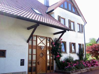 — VERKAUFT — Bauernhaus