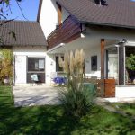 — VERKAUFT — Einfamilienhaus — VERKAUFT — Einfamilienhaus