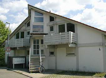 — VERKAUFT — Wohnung