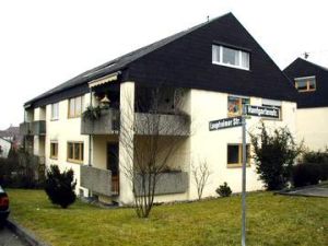 — VERKAUFT — Wohnung