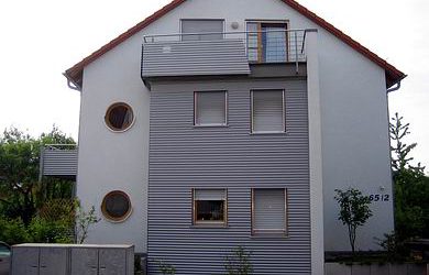 Wohnung