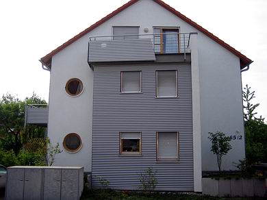 Wohnung