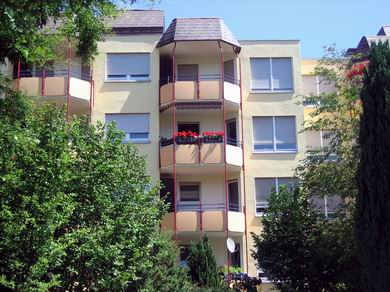 — VERKAUFT — Wohnung in Stuttgart Weilimdorf
