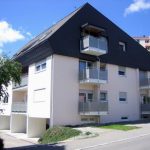 — VERKAUFT — 1-Zi.-Rendite Whg. Reutlingen-Römerschanze — VERKAUFT — 1-Zi.-Rendite Whg. Reutlingen-Römerschanze