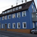 — VERKAUFT — EUR 1000,- monatl. Mieteinn! City-Whg., Dachterrasse