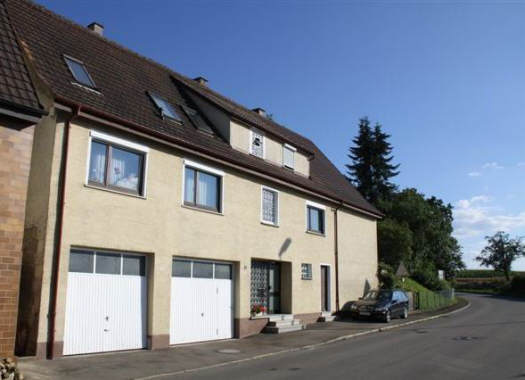 — VERKAUFT —  Zweifamilienhaus Reutlingen-Mittelstadt