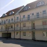 — VERKAUFT — Stadtwohnung mit Aufzug – ruhig u. zentral!