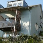 — VERKAUFT — Reihenendhaus