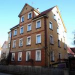 — VERKAUFT — 4-Zi.-Altbau-Wohnung Tübingen