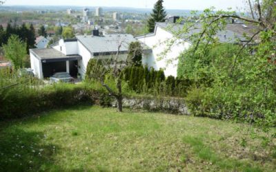 — VERKAUFT — Sicht bis zum Fernsehturm… Abrissgrdst. 847 m²