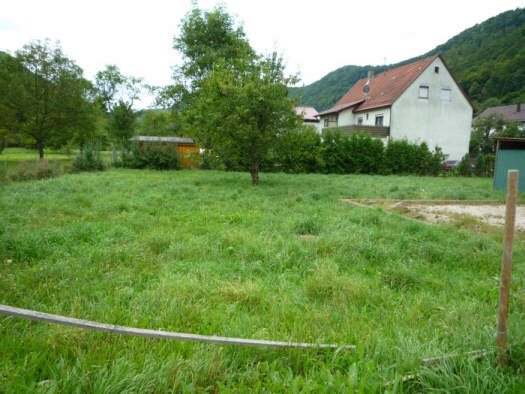 — VERKAUFT — Voll erschlossen – mehrgeschossig bebaubar!