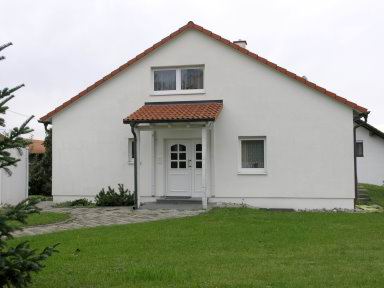 — VERKAUFT — Einfamilienhaus