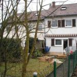— VERKAUFT — Reihenhaus
