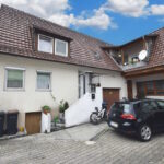 2 Häuser auf einen Streich! Viele Zimmer, viele Möglichkeiten…
