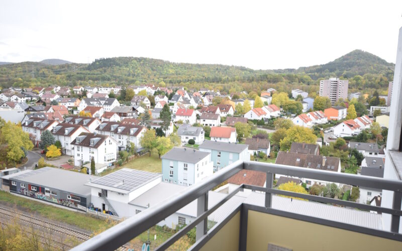 Immobilienmakler Reutlingen. Hopfengartenstraße