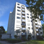 — VERKAUFT — Einzugsfertige 3-Zi.-Parterre-Wohnung mit 9 m² Balkon. Wunderbar ruhig und zentrumsnah!