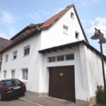 Mehrfamilienhaus mit 3 vermieteten Wohnungen – ruhige Ortskernlage Mehrfamilienhaus mit 3 vermieteten Wohnungen – ruhige Ortskernlage